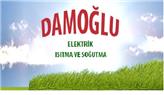 Damoğlu Elektrik Isıtma Soğutma - İzmir